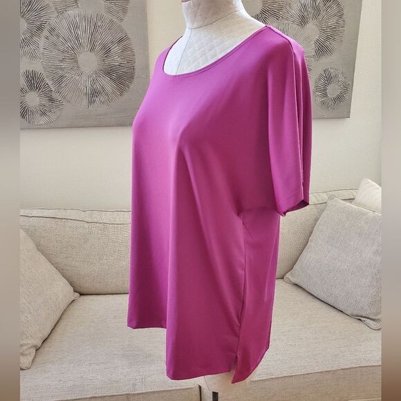 ID Ideology Lightweight Techy T-Shirt sz XL - Picture 4 of 11